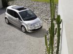Renault Grand Modus 2007 года